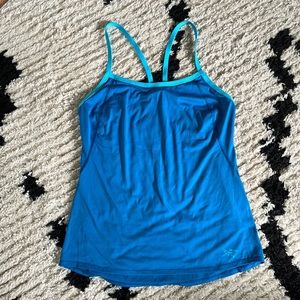 ARC’TERYX Workout Top